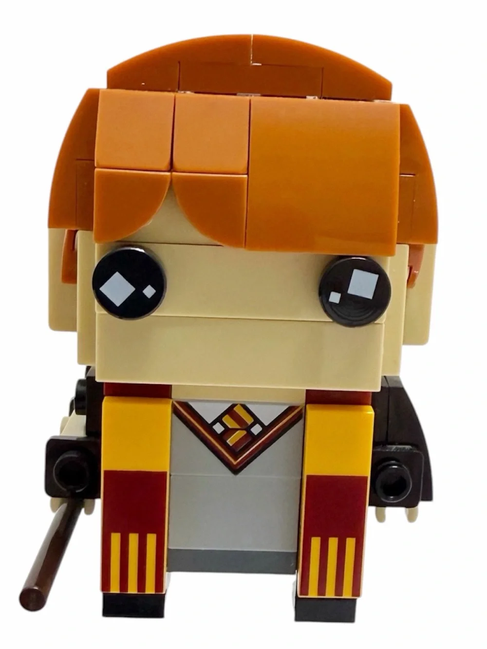 LEGO | Ron Weasley BrickHeadz 41621 Figure Harry Potter Retired